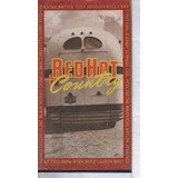 Vhs Red Hot Country - John
