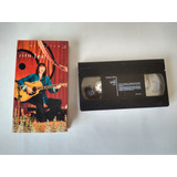 Vhs Rita Lee - Acústico Mtv