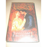 Vhs Shakespeare Apaixonado. (original) Dublado. Raridade!