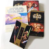 Vhs Star Wars Episode 1 Widescreen