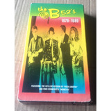 Vhs The B-52's - 1979 -