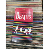 Vhs The Compleat Beatles