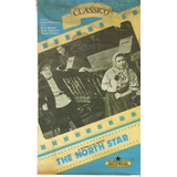 Vhs The North Star A Estrela Do Norte - Converto 