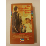 Vhs The Secret Diary Of Sigmund