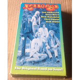 Vhs Yessongs - The Original