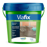 Viafix Cola Aditivo Para Argamassa E Chapisco Viapol 3,6 Kg