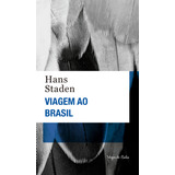 Viagem Ao Brasil, De Staden, Hans. Série Vozes De Bolso Editora Vozes Ltda., Capa Mole Em Português, 2021