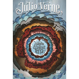 Viagem Ao Centro Da Terra, De Verne, Julio. Editora Somos Sistema De Ensino, Capa Mole Em Português, 2011