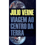 Viagem Ao Centro Da Terra, De