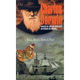 Viagem De Um Naturalista Ao Redor Do Mundo Vol. 1, De Darwin, Charles. Série L&pm Pocket (693), Vol. 693. Editora Publibooks Livros E Papeis Ltda., Capa Mole Em Português, 2008