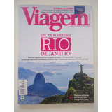 Viagem E Turismo #233 Ano 2015 Rio De Janeiro