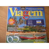 Viagem E Turismo Dezembro 2003, Brasil, 65 Praias Perfeitas