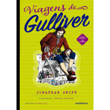 Viagens De Gulliver - (texto Integral