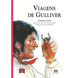 Viagens De Gulliver, De Riordan, James.