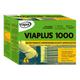 Viaplus 1000 (caixa 18 Kg) -