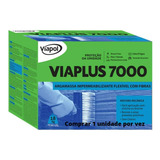Viaplus 7000 Revestimento Impermeabilizante Flexível 18kg