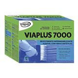 Viaplus 7000 Revestimento Impermeabilizante Flexível 18kg
