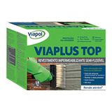 Viaplus Top Semi Flexível Caixa C/
