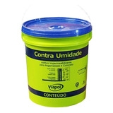 Viapol Contra Umidade - 18 Litros