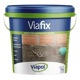 Viapol Viafix Cola Para Chapisco E Argamassa