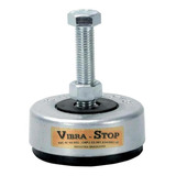 Vibra-stop Antivibratório 5000 / 20000 Kg