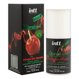 Vibration Power Extra Forte Gel Vibrador Liquido 17g Intt