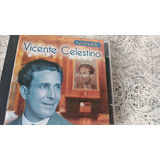 Vicente Celestino Revivendo Cd Original Em