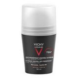 Vichy Controle Extremo Antitranspirante Roll-on Homme