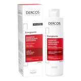 Vichy Dercos Energizante - Shampoo Antiqueda 400ml