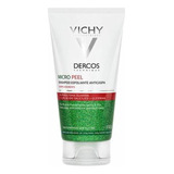 Vichy Dercos Micro Peel Shampoo Esfoliante