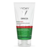 Vichy Dercos Shampoo Esfoliante Anticaspa Micro