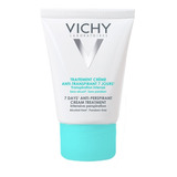 Vichy Desodorante Antitranspirante Creme 7 Dias 30ml