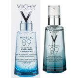 Vichy Mineral 89 50ml Hidratante Facial