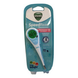 Vicks Termometro Clinico Digital Speedread 8