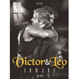 Victor & Léo - Irmãos Dvd+ Cd Kit