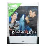 Victor & Leo Ao Vivo Em