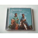 Victor E Leo - Cd Amor