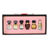 Victoria's Secret Fragrance Discovery Set Miniaturas