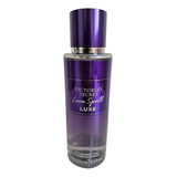 Victoria's Secret Love Spell Luxe Body Mist 250ml Para Feminino