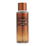 Victoria's Secret Splash Bare Vanilla Luxe Fragrance Mist