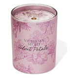 Victoria's Secret Vela Aromática Velvet Petals 255g