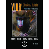 Vida: A Ciência Da Biologia: Volume 1: Célula E Hereditariedade, De Sadava, David. Série Vida (1), Vol. 1. Artmed Editora Ltda., Capa Mole Em Português, 2009