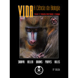 Vida: A Ciência Da Biologia: Volume 2: Evolução, Diversidade E Ecologia, De Sadava, David. Série Vida (2), Vol. 2. Artmed Editora Ltda., Capa Mole Em Português, 2009