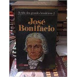 Vida Dos Grandes Brasileiros, A: 2 Jose Bonifacio, De Francisco Pereira. Editora Diversos, Capa Mole Em Português