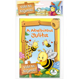 Vida Na Fazenda, A - Kit C/10 Und., De Belli, Roberto. Editora Todolivro Distribuidora Ltda. Em Português, 2020