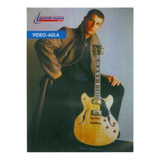 Vídeo Aula Aprenda Guitarra, Jazz E Improvisação Tomati Dvd