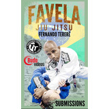 Video Aula Favela Jiu-jitsu Finalizações 3