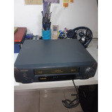 Vídeo Cassete 6 Head Hi-fi Stereo, Semp Toshiba,vc-x684