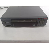 Video Cassete Gradiente Ht-gsv870c 7 Cabeças , S/controle