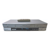 Video Cassete Panasonic Hi-fi Estereo Impecável!